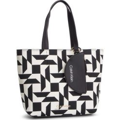 Torebka CALVIN KLEIN - Ck Must Medium Shopper Q K60K605207 910. Torebki shopper damskie marki Calvin Klein. Za 699.00 zł.