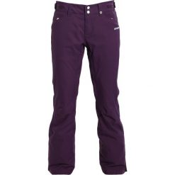 Zimtstern ZUNNY Spodnie narciarskie plum. Spodnie sportowe damskie marki Zimtstern. W wyprzedaży za 872.10 zł.