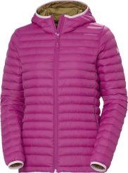 Helly Hansen Helly Hansen kurtka damska W SIRDAL HOODED INSULATOR JACK 62992 663 M. Kurtki damskie Helly Hansen, m, bez wzorów, bez kaptura. Za 729.99 zł.