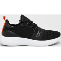 Calvin Klein Jeans - Buty Meryl Knit. Obuwie sportowe damskie marki Calvin Klein Jeans. W wyprzedaży za 469.90 zł.