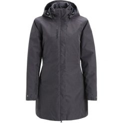 Lafuma 2IN1 TWIN Parka asphalte. Kurtki sportowe damskie marki Lafuma. W wyprzedaży za 861.75 zł.