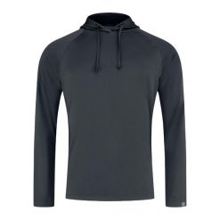 Koszulka z długim rękawem męska Functional HEAD. Czarne koszulki sportowe męskie Head, m, bez wzorów, z elastanu, bez kołnierzyka, bez ramiączek. W wyprzedaży za 281.45 zł.