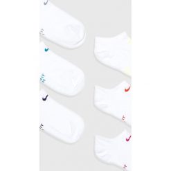 Nike - Skarpetki (6-pack). Skarpety damskie marki Nike. W wyprzedaży za 69.90 zł.
