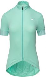 Damska Koszulka z krótkim rękawem LADY EIRWEN. T-shirty damskie HITEC, bez wzorów, bez kołnierzyka. Za 65.05 zł.