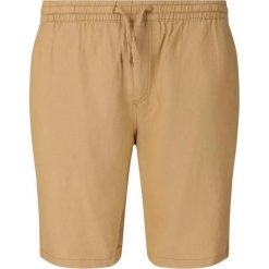 Szorty Cruz Micky. Brązowe szorty męskie CRUZ, m, bez wzorów. Za 184.00 zł.