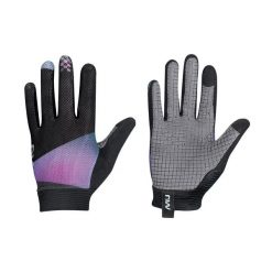 Rękawiczki rowerowe damskie Northwave Air LF. Czarne rękawiczki damskie Northwave, bez wzorów, sportowe. Za 204.50 zł.