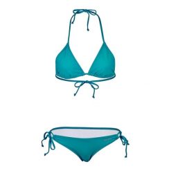 Beco bikini petrol. Różowe bikini damskie Beco, bez wzorów. Za 207.99 zł.