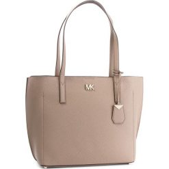 Torebka MICHAEL MICHAEL KORS - Ana 30F8TX4T8L Truffle. Torebki do ręki damskie marki MICHAEL Michael Kors. Za 1,279.00 zł.