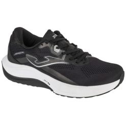 Buty do biegania męskie, Hispalis Men 25 RHISPS. Czarne buty sportowe męskie Joma, bez zapięcia, do biegania. Za 299.99 zł.
