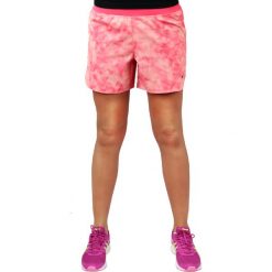 Asics FuzeX 5.5'' Short 141643-1119. Szorty damskie marki Asics. W wyprzedaży za 99.99 zł.