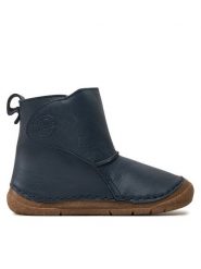 Froddo Kozaki Paix Up Winter Boots G2160082 S Niebieski. Niebieskie buty zimowe chłopięce Froddo, bez wzorów, ze skóry, bez zapięcia. Za 359.99 zł.