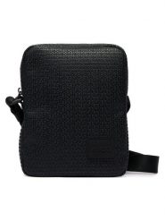 HUGO Saszetka Ethon 2.0 50558524 Czarny. Czarne saszetki męskie Hugo, ze skóry. Za 599.99 zł.