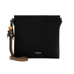 Emily & Noah Torebka Naramienna E&N Johanna Torebki 1 ct Damski. Torby na ramię damskie Emily & Noah, z aplikacjami, z materiału, bez dodatków. Za 157.99 zł.