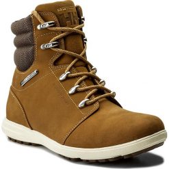 Trapery HELLY HANSEN - A.S.T 2 111-59.724 New Wheat/Coffe Bean/Angora/Sperry Gum. Brązowe śniegowce i trapery męskie Helly Hansen, z gumy. W wyprzedaży za 379.00 zł.