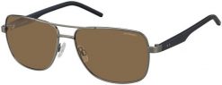 Polaroid Okulary POLAROID PLD2042SRW2IG. Okulary przeciwsłoneczne, Kolor niebieski. Mężczyzna. NoSize. Niebieskie okulary przeciwsłoneczne męskie Polaroid. Za 165.99 zł.