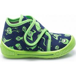 Superfit - Trampki dziecięce. Buty sportowe chłopięce marki Superfit. W wyprzedaży za 89.90 zł.