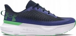 Under Armour BUTY MĘSKIE BIEGOWE SPORTOWE UNDER ARMOUR INFINITE PRO 3027190-101. Buty sportowe męskie Under Armour, bez zapięcia. Za 485.00 zł.