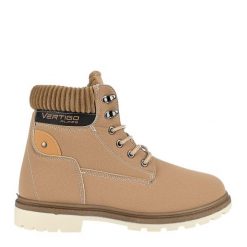 Buty turystyczne męskie AULP CASTRO trekkingowe oddychające stabilne. Brązowe trekkingi męskie Aulp, przed kolano, wspinaczkowe. Za 219.99 zł.
