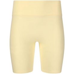 Szorty damskie Athlecia Blossom. Czerwone szorty sportowe damskie Athlecia, m, bez wzorów, z poliamidu, eleganckie, do biegania. Za 132.50 zł.