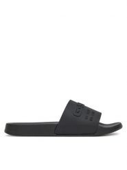 G-Star Raw Klapki SS25-3C096-M Czarny. Czarne klapki męskie G-Star Raw, z syntetyku, retro. Za 149.99 zł.