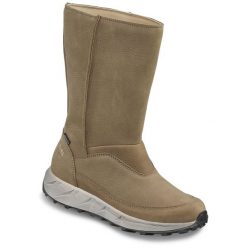 Buty zimowe damskie MEINDL Göteborg Lady GTX. Brązowe trekkingi damskie Meindl, na zimę, trekkingowe. Za 1,449.00 zł.