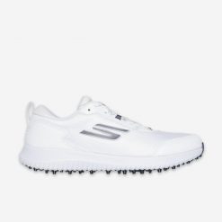 Buty do golfa Skechers Go Golf Fairway 4. Buty sportowe męskie Skechers, z meshu, bez zapięcia, na golfa, Skechers Sport. W wyprzedaży za 199.99 zł.