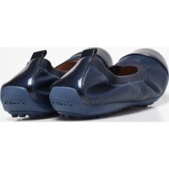 Geox - Baleriny dziecięce. Baleriny damskie marki Geox. W wyprzedaży za 179.90 zł.