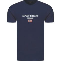 T-shirt NAPAPIJRI SONTHE. T-shirty męskie marki Napapijri. Za 180.00 zł.