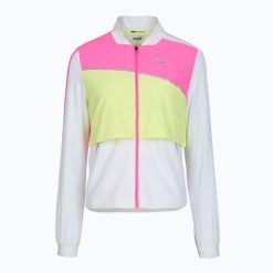 Kurtka do biegania damska PUMA Run Lite Woven Ultra Jacket. Czerwone kurtki damskie Puma, s, bez wzorów, z materiału, bez kaptura, do biegania. Za 109.99 zł.