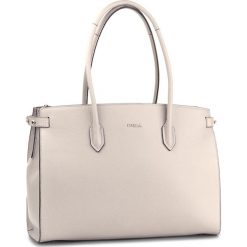 Torebka FURLA - Pin 924551 B BLS0 OAS Vaniglia d. Brązowe torby na ramię damskie Furla. Za 1,179.00 zł.