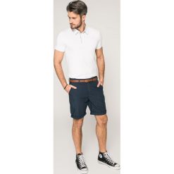 Guess Jeans - Szorty. Szorty męskie marki Guess Jeans. W wyprzedaży za 299.90 zł.