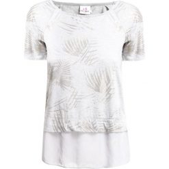 T-shirt DEHA EASY Beżowy|Biały. T-shirty damskie marki Deha. Za 180.00 zł.