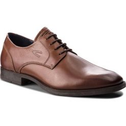 Półbuty CAMEL ACTIVE - Boavista 474.13.05 Nougat. Eleganckie półbuty marki Camel Active. W wyprzedaży za 349.00 zł.