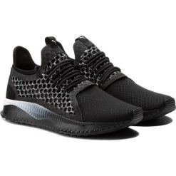 Puma Buty męskie Tsugi Netfit V2 czarne r. 46 (365398-02). Buty sportowe męskie marki Puma. Za 359.51 zł.