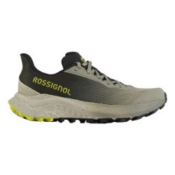 Damskie buty trailowe Rossignol Venosk R-Shell Dry. Zielone obuwie sportowe damskie Rossignol, bez wzorów. Za 733.00 zł.