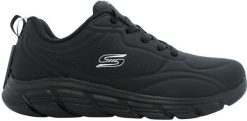 Skechers Buty damskie Skechers Bobs B Flex Lo - Cool (117715-BBK) 38.5. Trampki i tenisówki damskie Skechers, bez wzorów, bez zapięcia. Za 207.90 zł.
