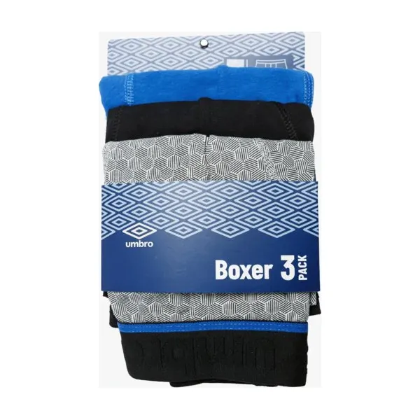 Umbro Bokserki Owando , multicolor, rozmiar M. Brązowe bokserki damskie Umbro, m, z aplikacjami, z bawełny. W wyprzedaży za 59.99 zł.