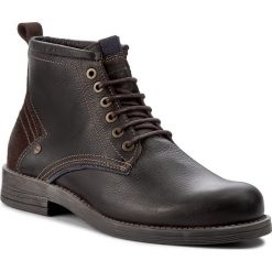 Kozaki WRANGLER - Cliff Mid WM172030 Tdm 108. Bez kategorii marki Wrangler. W wyprzedaży za 299.00 zł.
