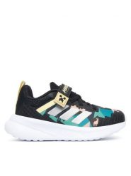 Adidas Sneakersy Adidas Minecraft Fortarun 4.0 Shoes Children KK4631 Kolorowy. Buty sportowe chłopięce Adidas, bez wzorów, z materiału, bez zapięcia. Za 239.99 zł.