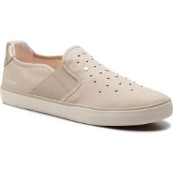 Tenisówki GEOX - J Kilwi Girl O J92D5O 00011 C5014 D Lt Beige. Trampki i tenisówki dziewczęce marki Geox. Za 259.00 zł.