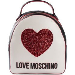 Plecak Love Moschino. Plecaki damskie Love Moschino. Za 449.00 zł.