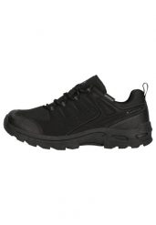 Buty trekkingowe Whistler Pinacle. Czarne trekkingi męskie Whistler, trekkingowe. Za 271.50 zł.
