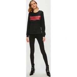 Armani Exchange - Bluza. Bluzy damskie marki Armani Exchange. W wyprzedaży za 279.90 zł.