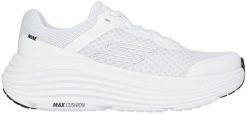 Buty damskie SKECHERS Max Cushioning - Endeavour (129470-WBK) 39. Obuwie sportowe damskie Skechers, bez wzorów. Za 409.82 zł.
