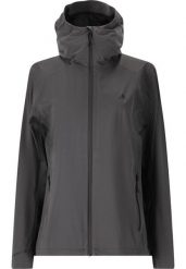 Damska kurtka wodoodporna Whistler Bowen Layertech Pro Stretch. Brązowe kurtki damskie Whistler, l, bez wzorów, z materiału, bez kaptura. Za 431.50 zł.