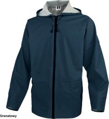 Kurtka męska Delta Plus 850VES - BLUZA PRZECIWDESZCZOWY Z POLIESTRU POWLEKANEGO POLIURETANEM - zielony 3XL. Zielone bluzy męskie DELTA PLUS, m, bez wzorów, bez kaptura. Za 105.83 zł.