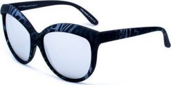 Italia Independent Okulary przeciwsłoneczne Damskie Italia Independent 0092-ZEF-071 ( 58 mm). Okulary przeciwsłoneczne damskie italia independent. Za 158.59 zł.