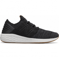 New Balance Fresh Foam Cruz v2 Knit - WCRUZKB2. Obuwie sportowe damskie New Balance. W wyprzedaży za 169.99 zł.