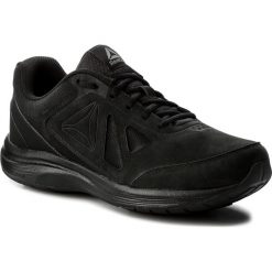 Buty Reebok - Walk Ultra 6 Dmxmax Rg 4E CN0869 Black/ Alloy. Buty sportowe męskie marki Reebok. W wyprzedaży za 269.00 zł.