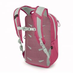 Plecak dla dziecka Osprey Daylite Jr. Pack - hotspot pink frosty mint. Różowe torby i plecaki dziecięce Osprey. Za 272.79 zł.